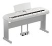 Yamaha-DGX-670WH-White-Digitale-Piano