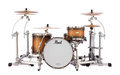 Pearl Masterworks MW Drum Set