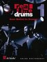 Real time drums - basic method for drumset 1