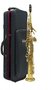 Huur Yamaha YSS 475 sopraan saxofoon