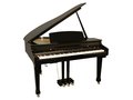 Orla-DGP500-BK-Digitale-Piano-Vleugelmodel-in-Zwart-Hoogglans