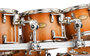 Pearl Masterworks MW Drum Set_