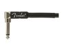 Fender Professional Series Instrumentkabel - rechte of haakse jack plug 15ft._