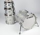 Yamaha Absolute Hybrid Maple Rock Drum Set_