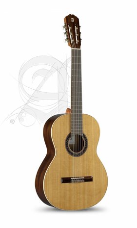 Alhambra 1C HT Klassieke Gitaar