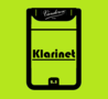 klarinet