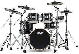 ATV aDrums Elektronische Drum Set