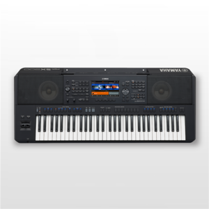 Yamaha PSR SX900 Keyboard