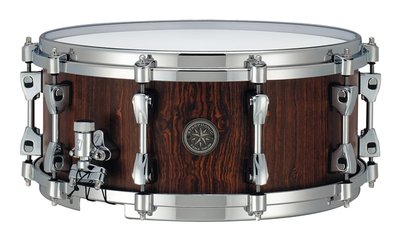 Tama Starphonic Bubinga Snare Drum PBC146 MNC