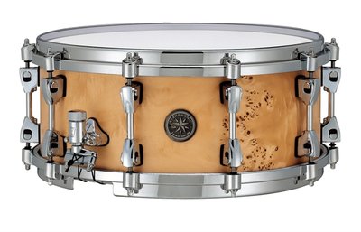 Tama Starphonic Maple Snare Drum PMM146 STM