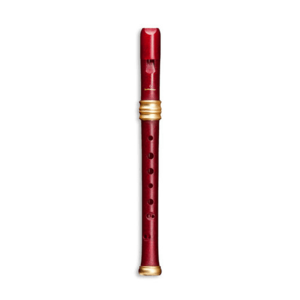 Mollenhauer 0119R Traumflöte Sopraan Blokfluit