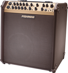 Fishman Loudbox Performer Amplifier Pro LBT 700