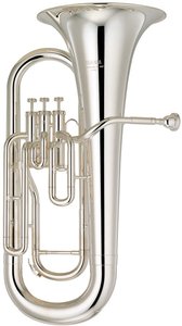 Yamaha YEP 201S Euphonium