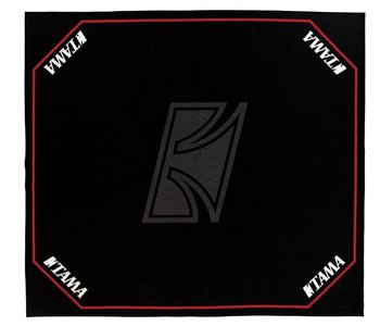 Tama TDR TL Drummat Logo