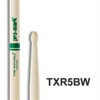 ProMark TXR5BW Wood Tip paar Stokken 