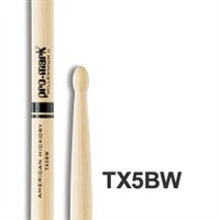 ProMark TX5BW Wood Tip paar Stokken 