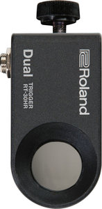 Roland RT 30HR Dual Drum Trigger