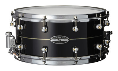 Pearl Hybrid Exotic Kapur Fiberglass HEK1465 Snaredrum