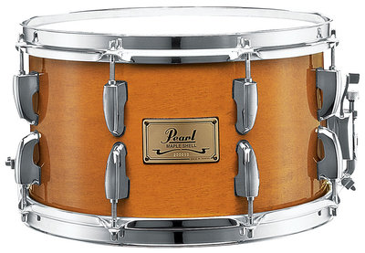 Pearl Effect Piccolo/Soprano Maple M1270 Snaredrum