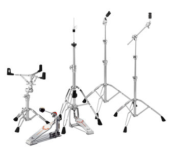 Pearl HWP 934 Hardware Pakket