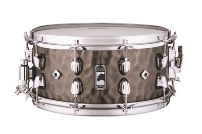 Mapex Black Panther Persuader Snaredrum 14 x6,5