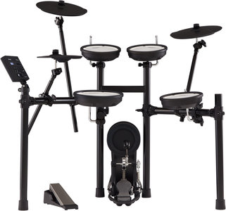 Roland TD 07KV V-Drums Elekronische Drumkit