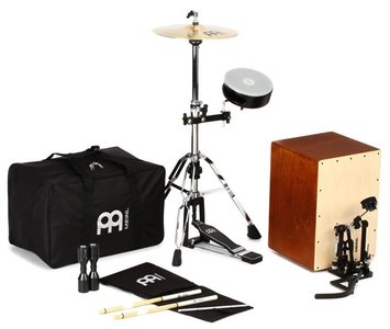 Meinl Cajon Drum Set CAJ-DRUMSET