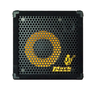 Markbass Marcus Miller CMD 101 Micro 60 Bascombo