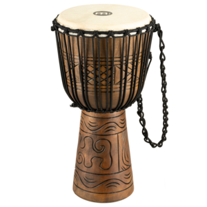 Meinl Headliner Artifact Series Houten Djembe 12