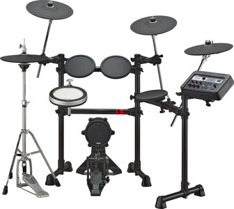 Yamaha DTX6K2 X Elektronische Drumkit 