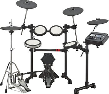 Yamaha DTX6K3 X Elektronische Drumkit 