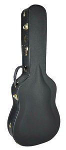 Boston CAC 500 D Traditional Pro deluxe koffer voor dreadnought akoestische gitaar