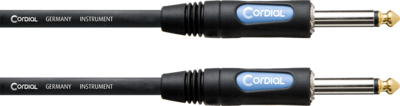 Cordial CCFI9PP Instrument kabel