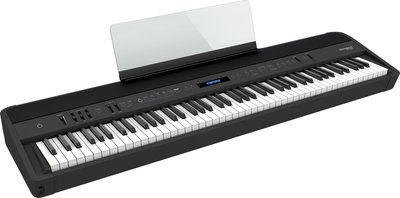 Roland FP 90X BK/WH Digitale Piano