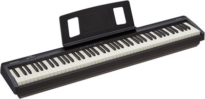 Roland FP 10 BK Digitale Piano