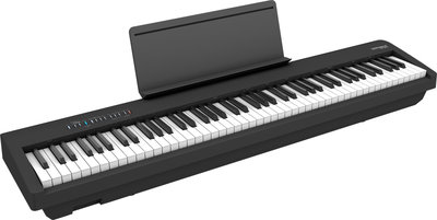 Roland FP 30X BK/WH Digitale Piano