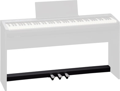 Roland KPD 70 Pedal Unit voor FP 30 Digitale Piano