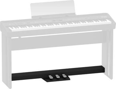 Roland KPD 90 Pedal Unit voor FP 60/90 Digitale Piano