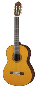 Yamaha C80 Akoestische Gitaar