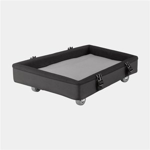 Yamaha DL SP1K Dolly voor Stagepas 1K Systeem