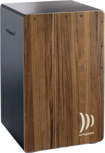 Schlagwerk CP584 Super Agile Brown Sugar Cajon