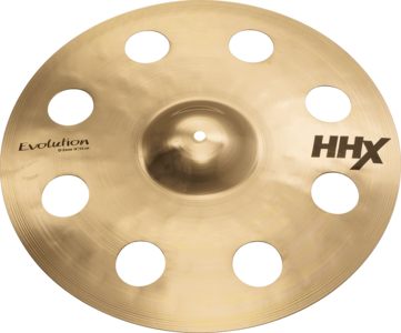 Sabian 18