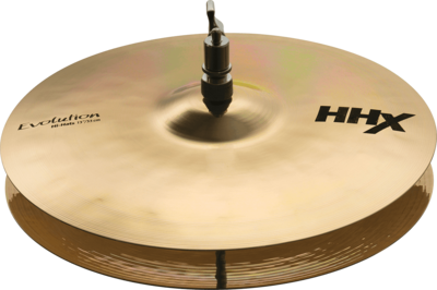 Sabian 13