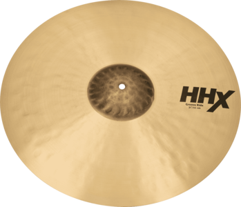 Sabian 21