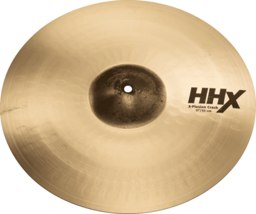 Sabian 17