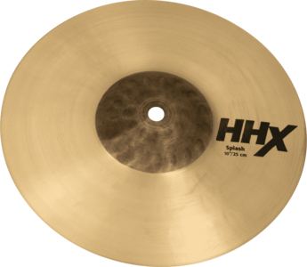 Sabian 10