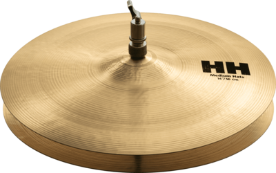 Sabian 14