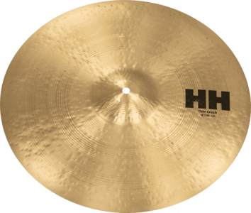 Sabian 18