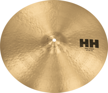 Sabian 16