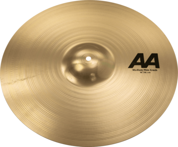 Sabian 18